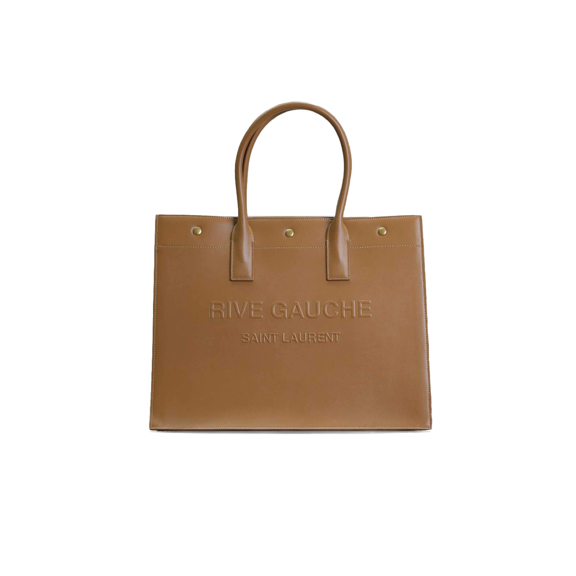 y*l rive gauche Sa**t Lau*nt tote bag 385858 (39*31*18cm)